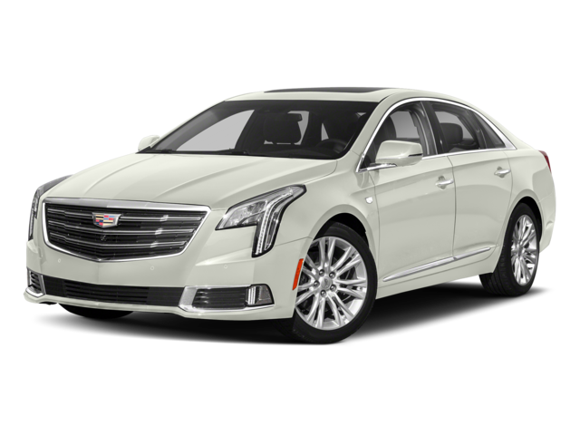 2018 Cadillac XTS 3.6L FWD Luxury's photo