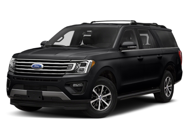 2018 Ford Expedition Max Limited