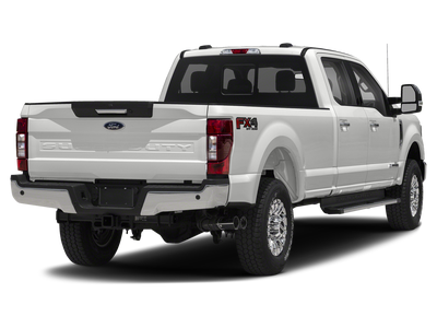 2020 Ford Super Duty F-350SD Lariat