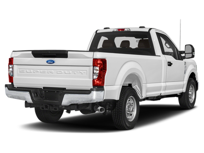 2021 Ford Super Duty F-250SD XL