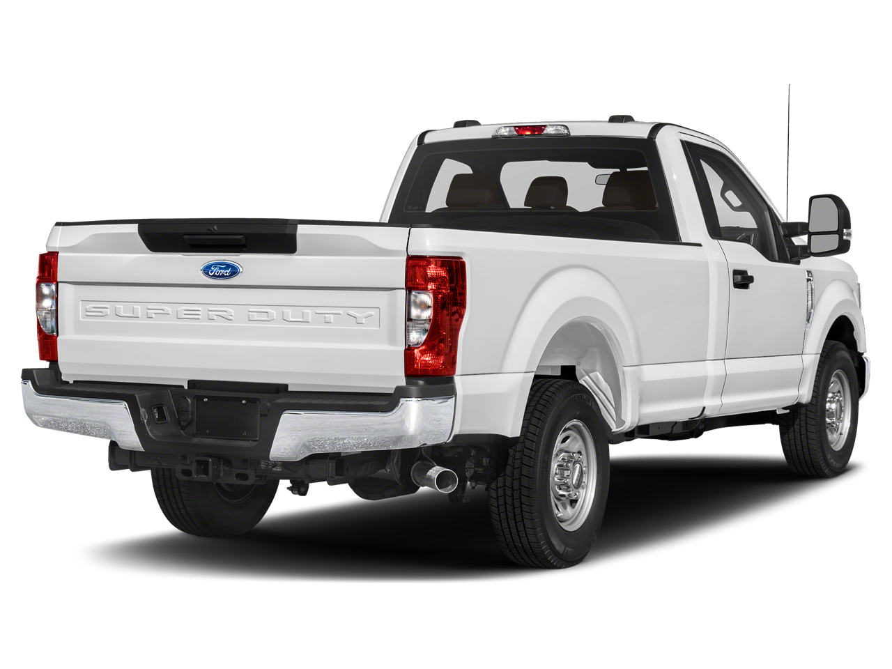 2021 Ford Super Duty F-250SD XL