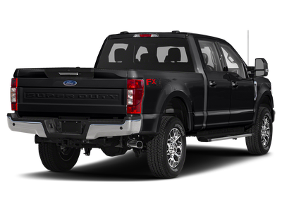 2021 Ford Super Duty F-250SD Lariat