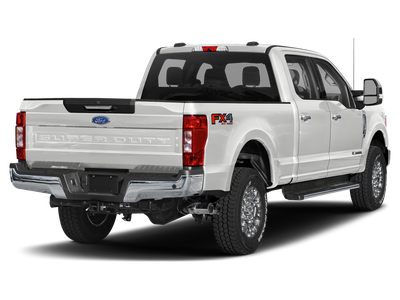 2021 Ford Super Duty F-250SD XLT