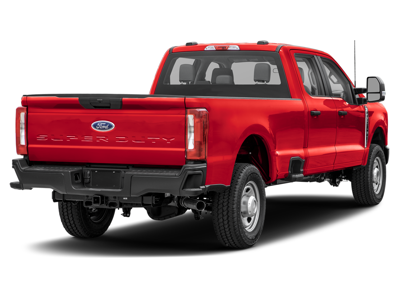 2024 Ford Super Duty F-350SD XL