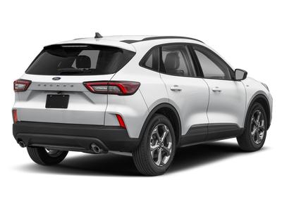 2025 Ford Escape Hybrid ST-Line