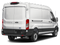 2025 Ford Transit-250 250