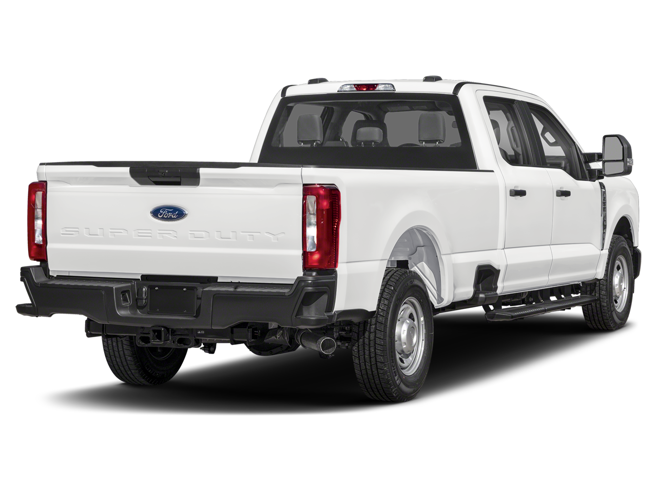 2026 Ford Super Duty F-250SD XL