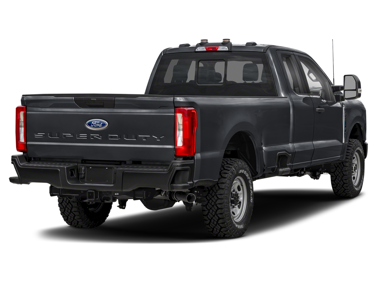 2027 Ford Super Duty F-250SD Fleet