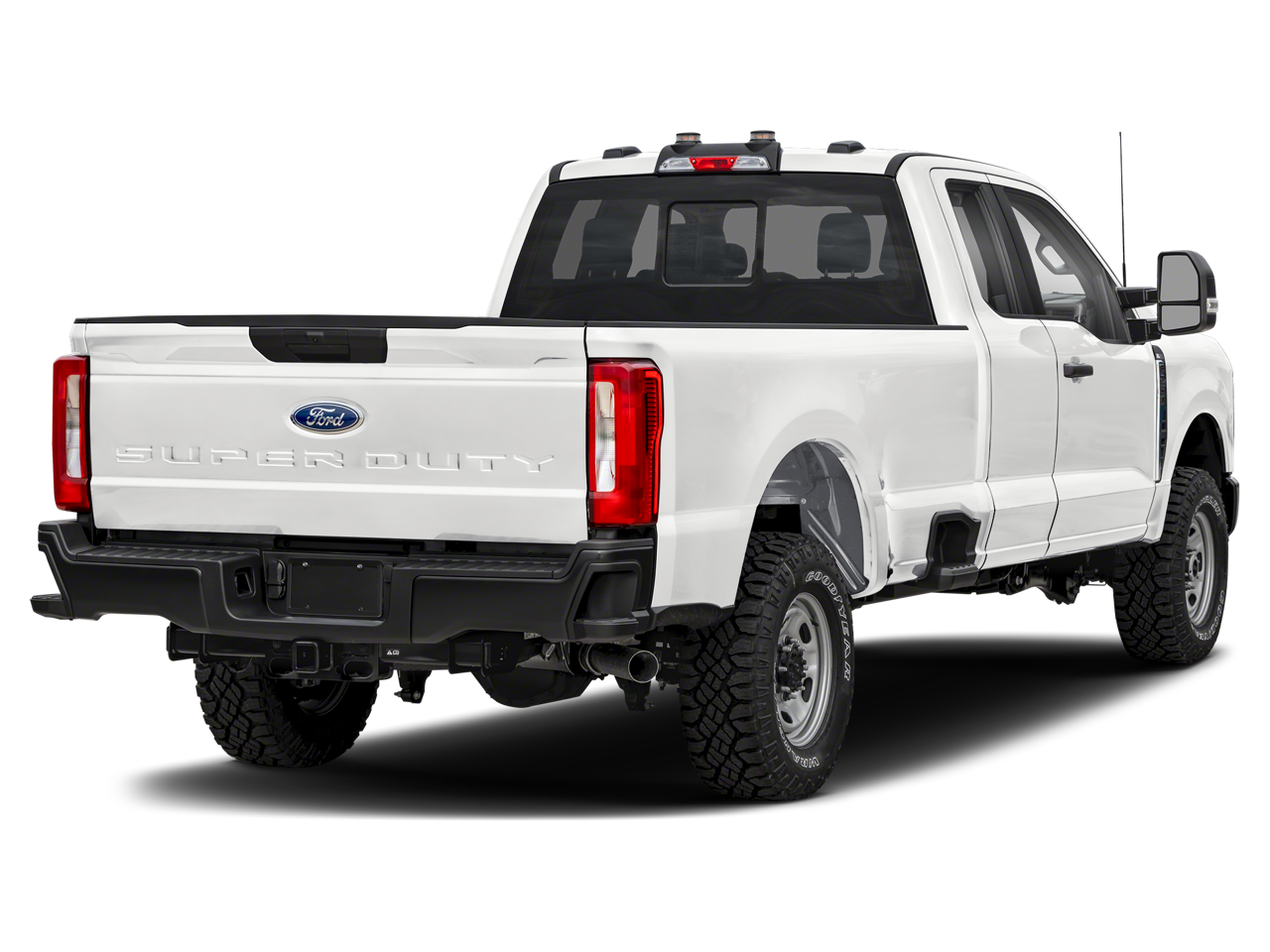 2027 Ford Super Duty F-250SD XL