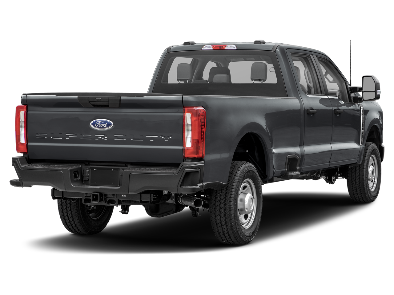 2027 Ford Super Duty F-350SD XL