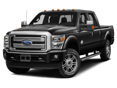 2015 Ford Super Duty F-250SD Lariat