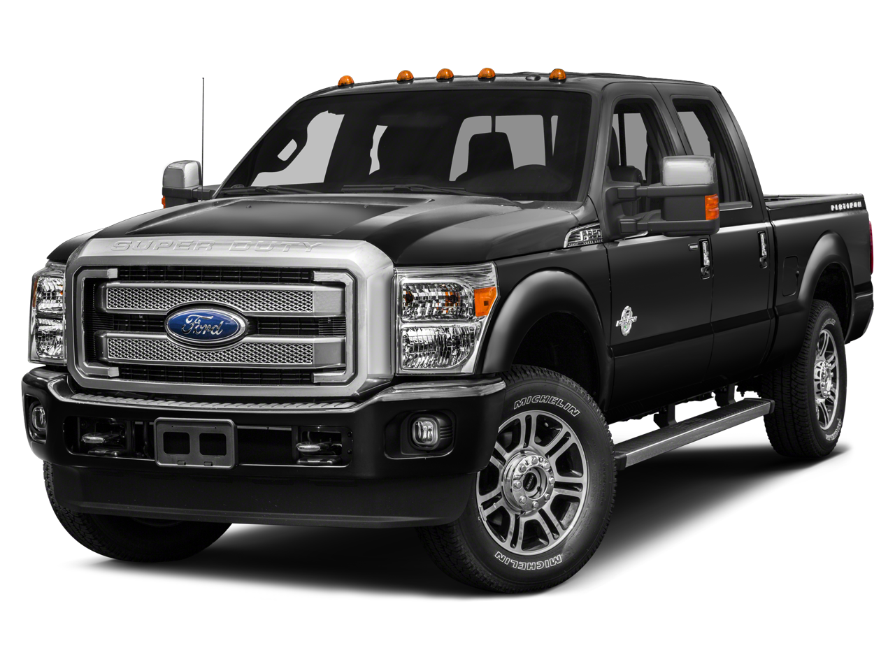 2015 Ford Super Duty F-250SD Lariat