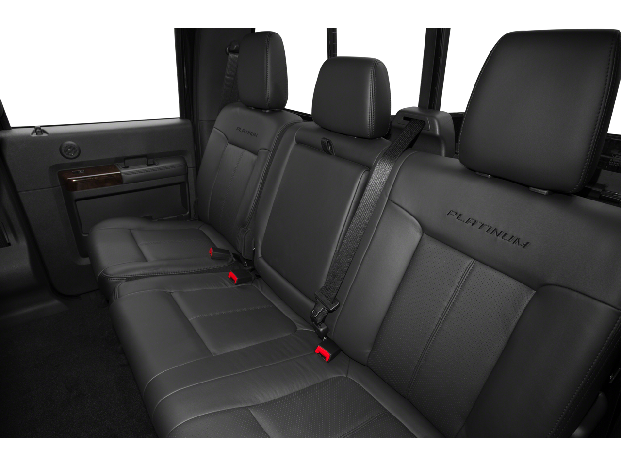 2015 Ford Super Duty F-250SD Lariat