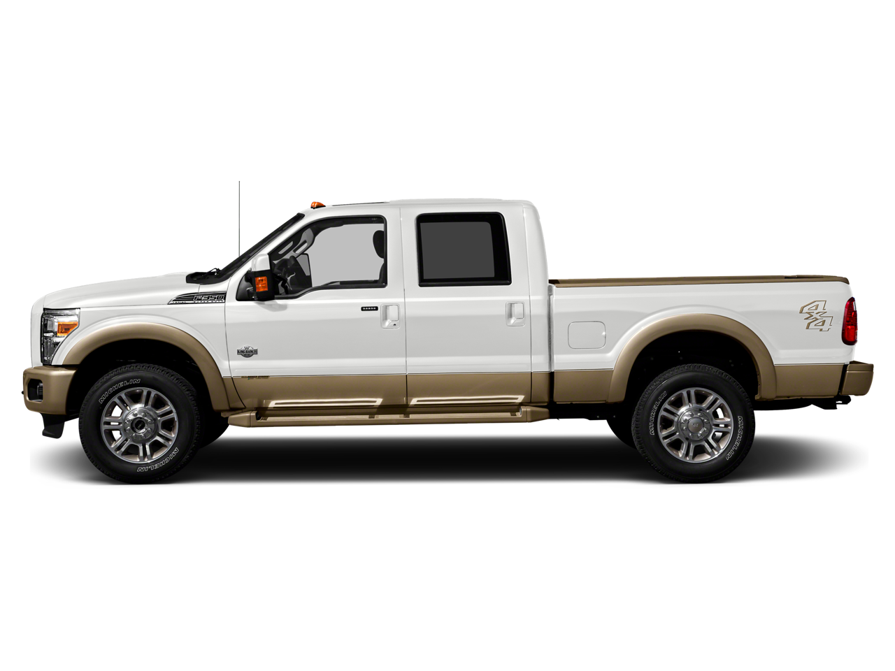 2015 Ford Super Duty F-250SD Lariat