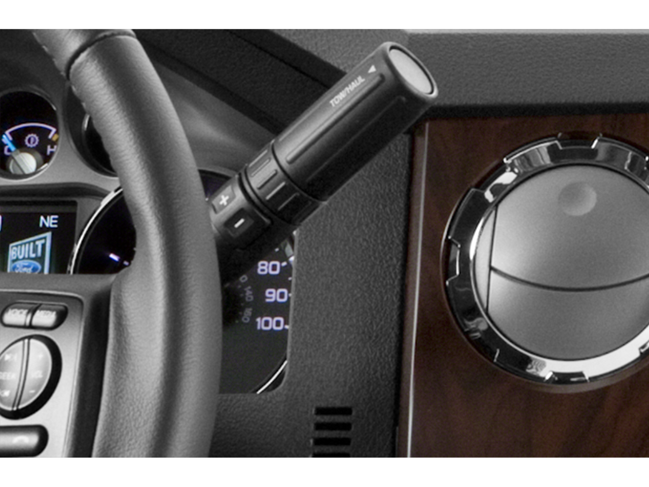 2015 Ford Super Duty F-250SD Lariat