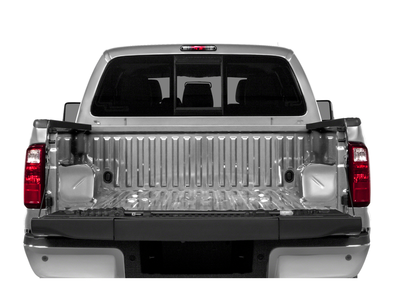 2015 Ford Super Duty F-250SD Lariat