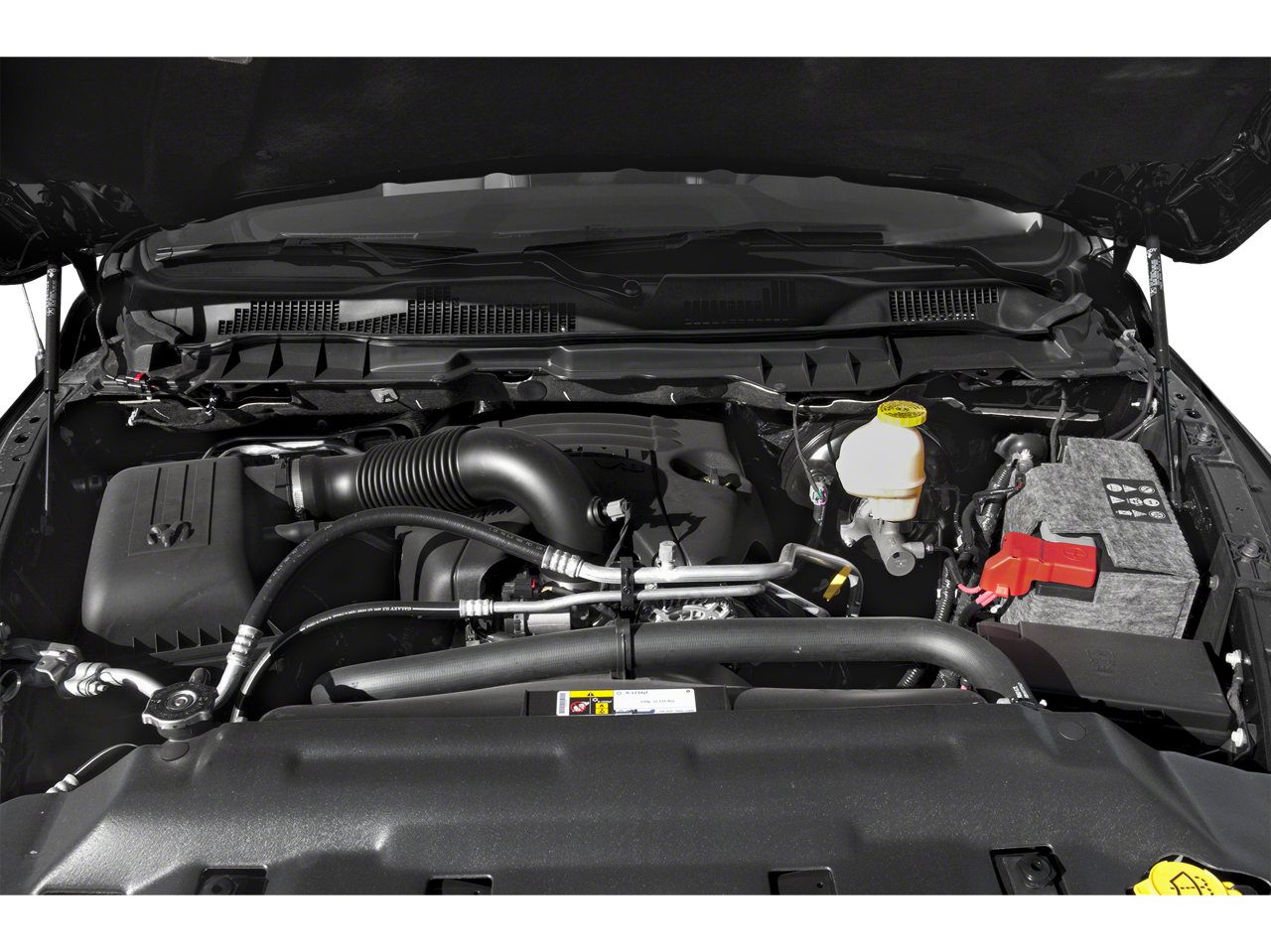 2015 RAM 1500 Laramie Longhorn