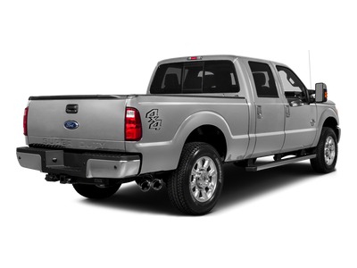 2016 Ford Super Duty F-250SD XLT