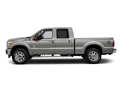 2016 Ford Super Duty F-250SD XLT