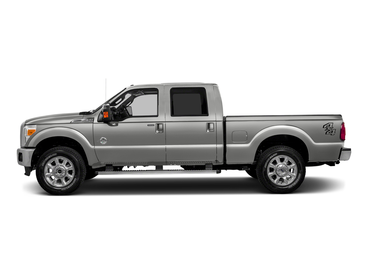 2016 Ford Super Duty F-250SD XLT