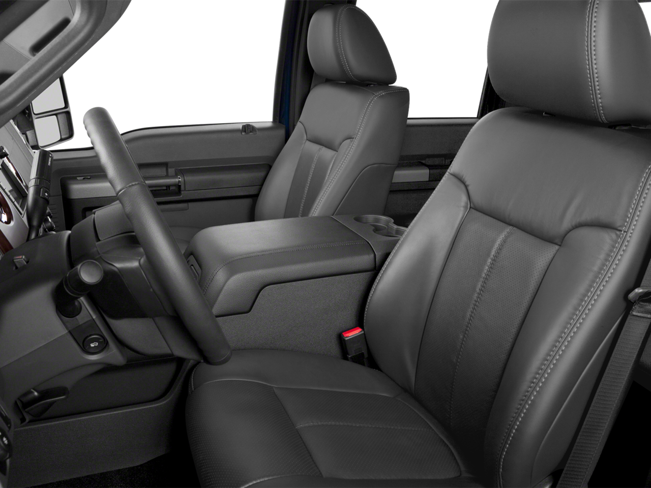 2016 Ford Super Duty F-250SD XLT