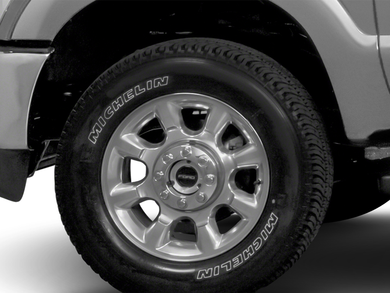 2016 Ford Super Duty F-250SD XLT