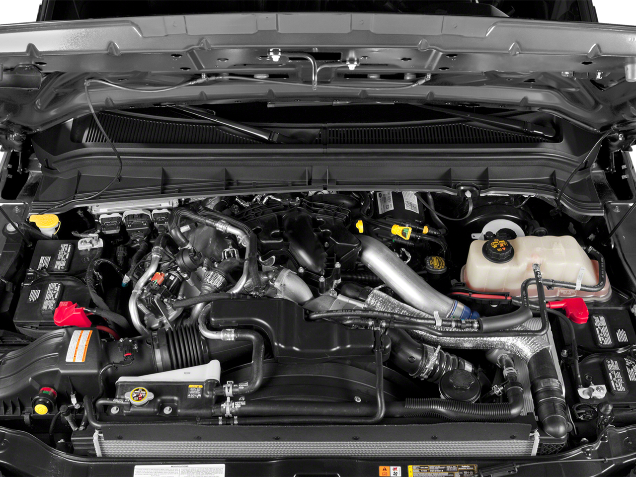 2016 Ford Super Duty F-250SD XLT