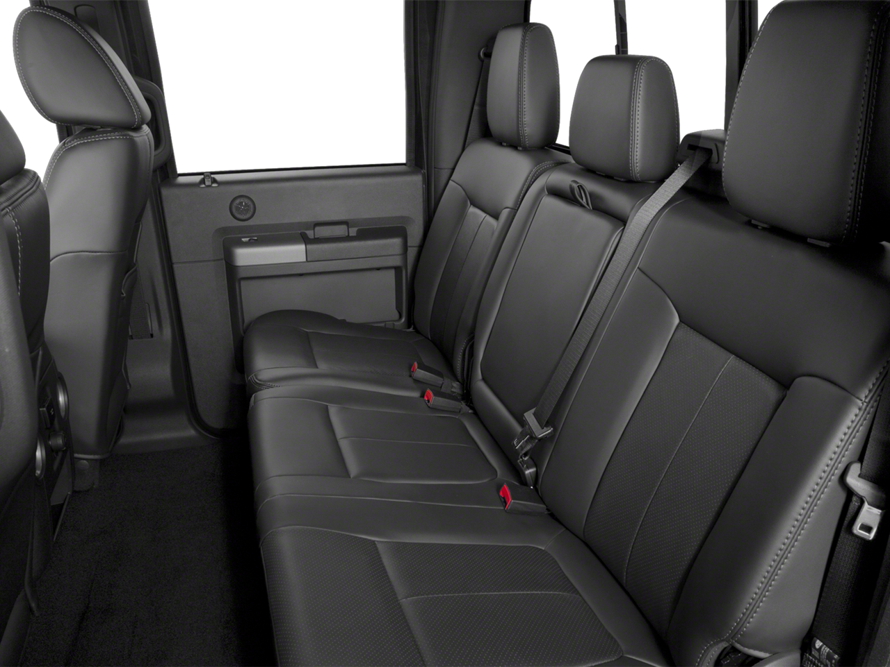 2016 Ford Super Duty F-250SD XLT