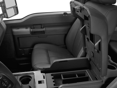 2016 Ford Super Duty F-250SD XLT