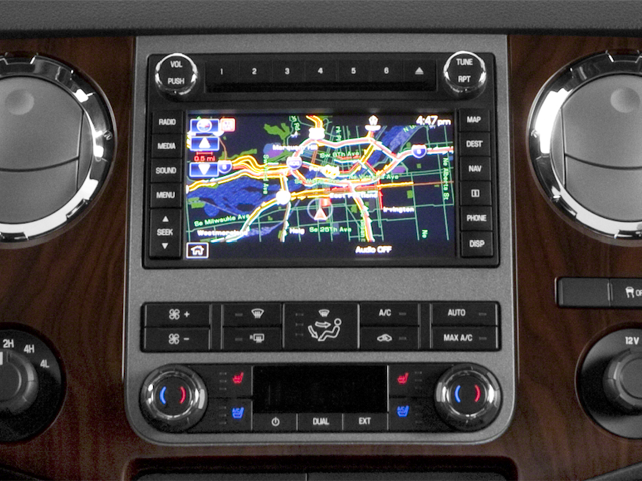 2016 Ford Super Duty F-250SD XLT