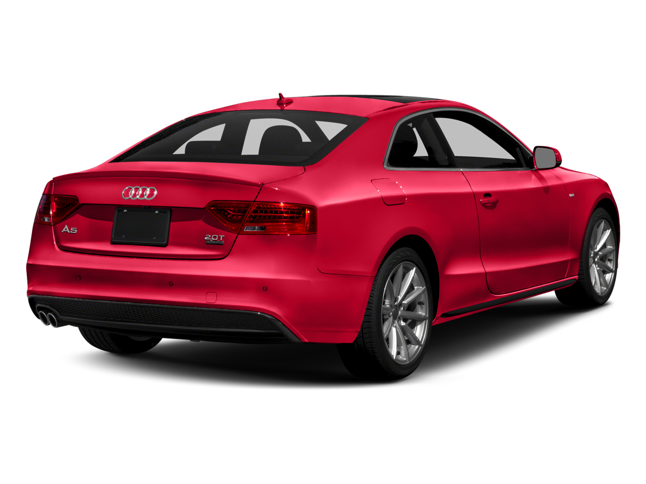 2017 Audi A5 2.0T Sport quattro