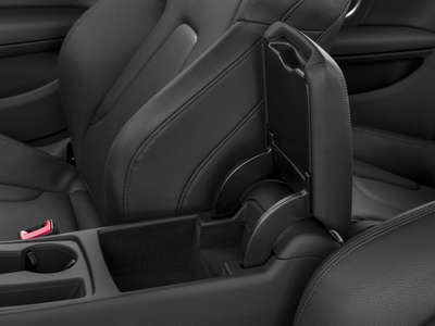 2017 Audi A5 2.0T Sport quattro