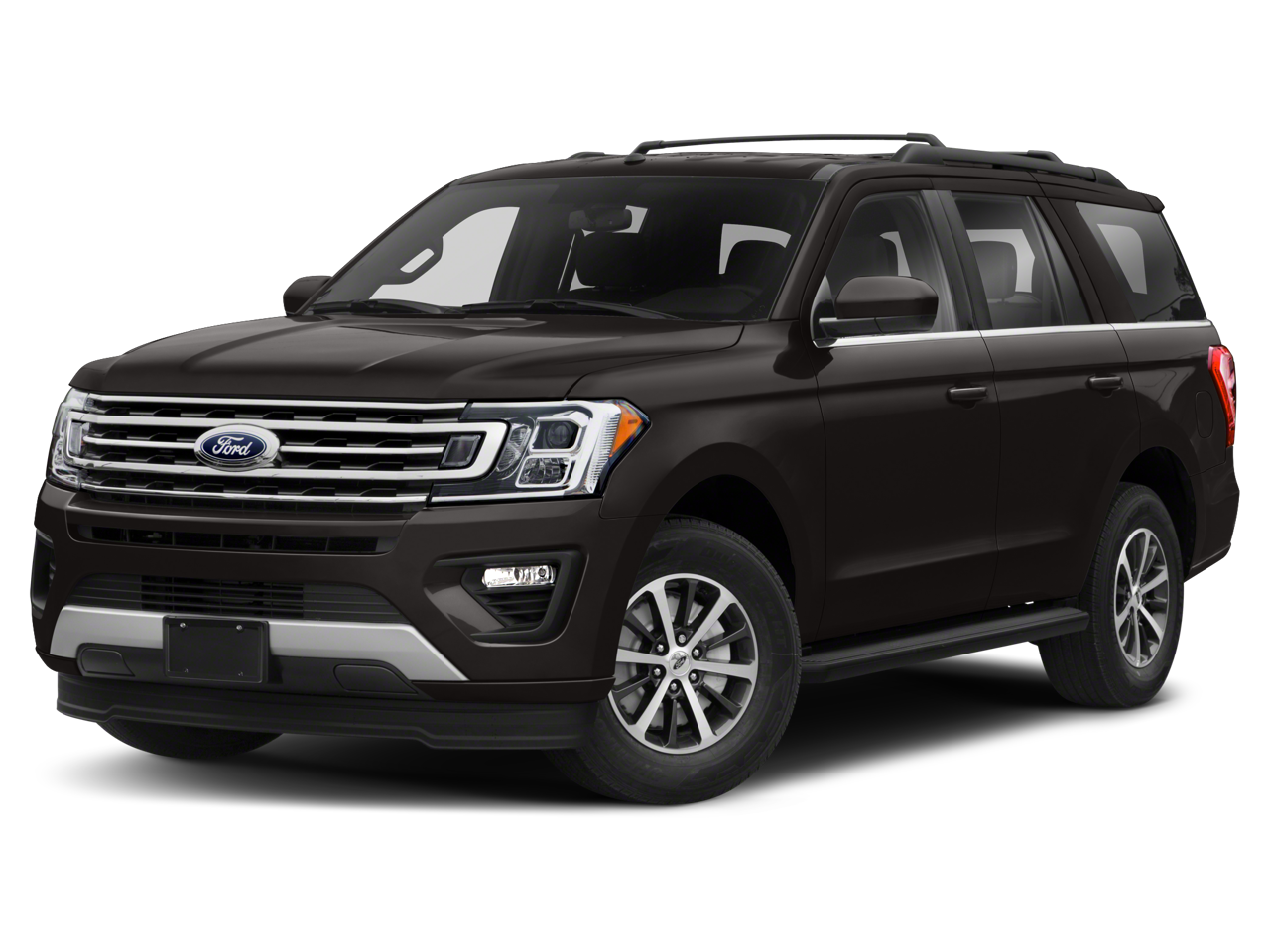 2018 Ford Expedition Limited photo 2