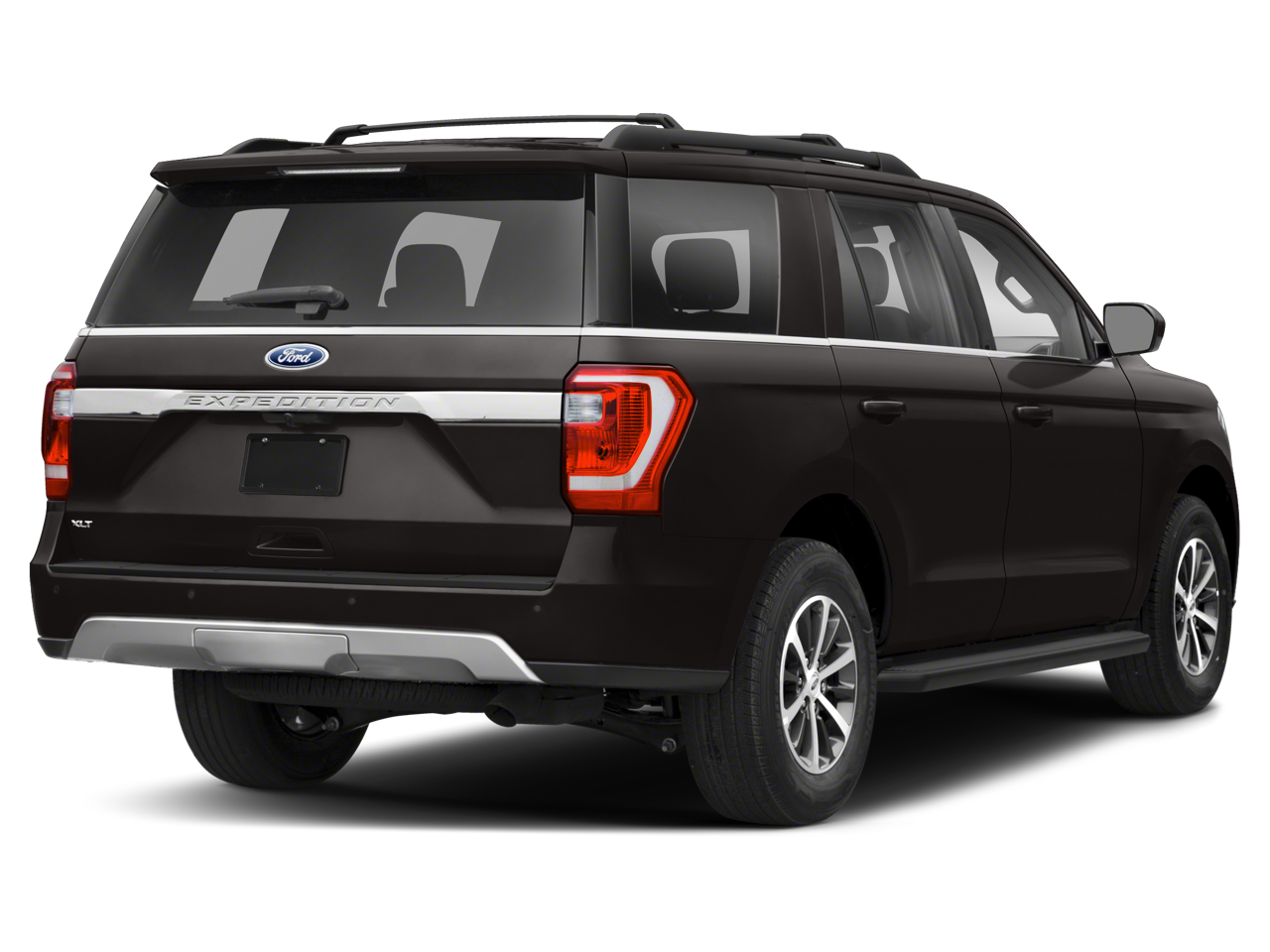 2018 Ford Expedition Limited photo 3