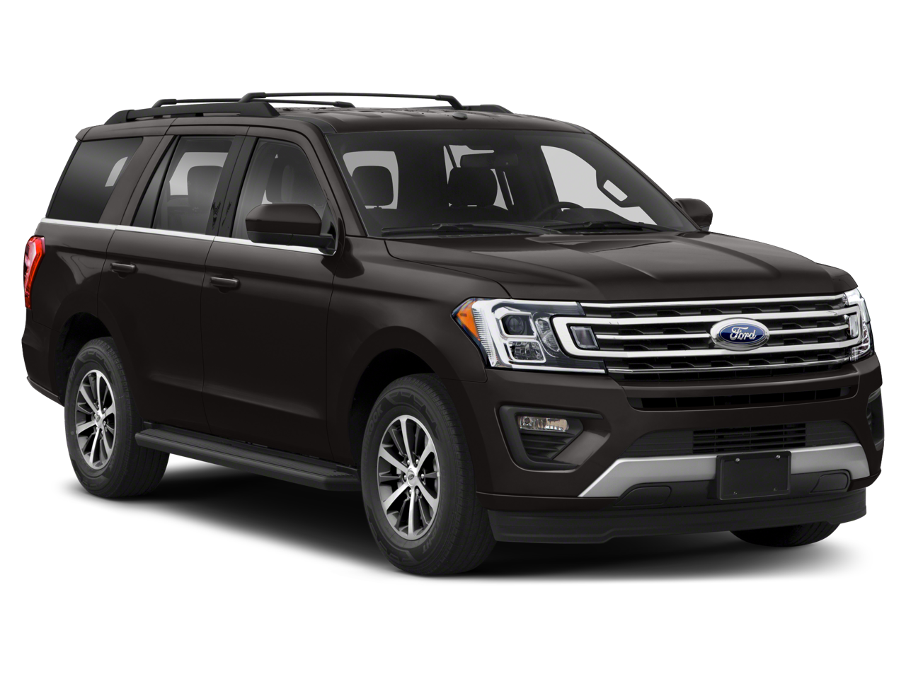 2018 Ford Expedition Limited photo 4