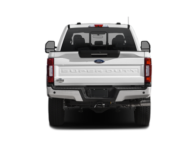 2020 Ford Super Duty F-250SD King Ranch