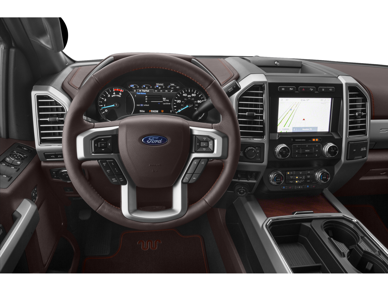 2020 Ford Super Duty F-250SD King Ranch