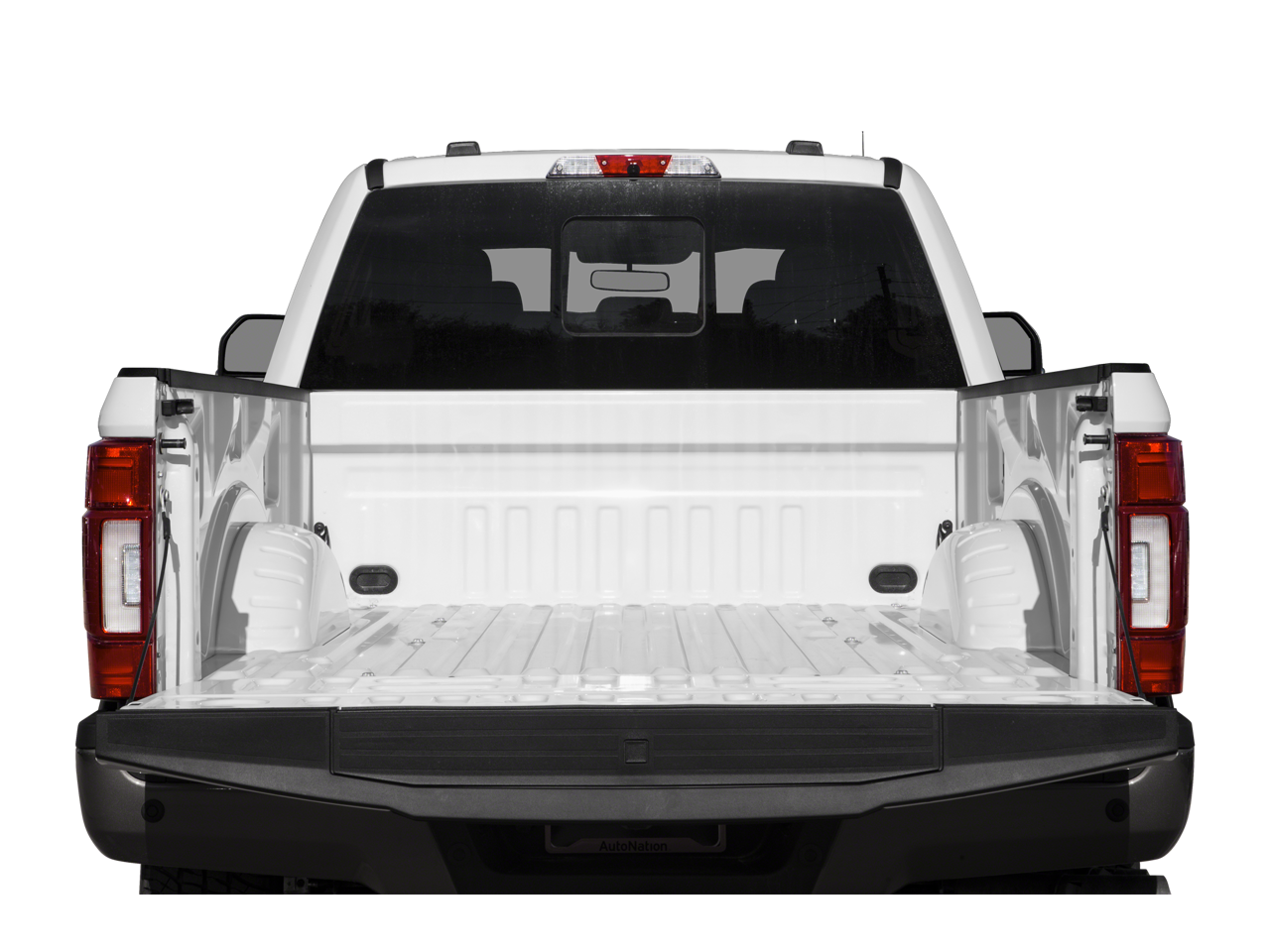 2020 Ford Super Duty F-250SD King Ranch