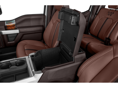 2020 Ford Super Duty F-250SD King Ranch