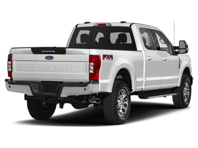 2020 Ford Super Duty F-250SD Lariat