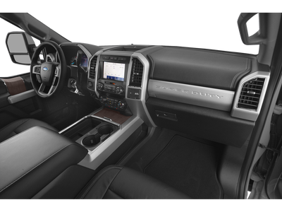 2020 Ford Super Duty F-250SD Lariat