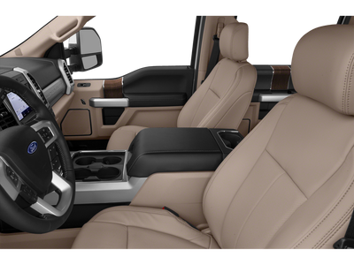 2020 Ford Super Duty F-350SD Lariat