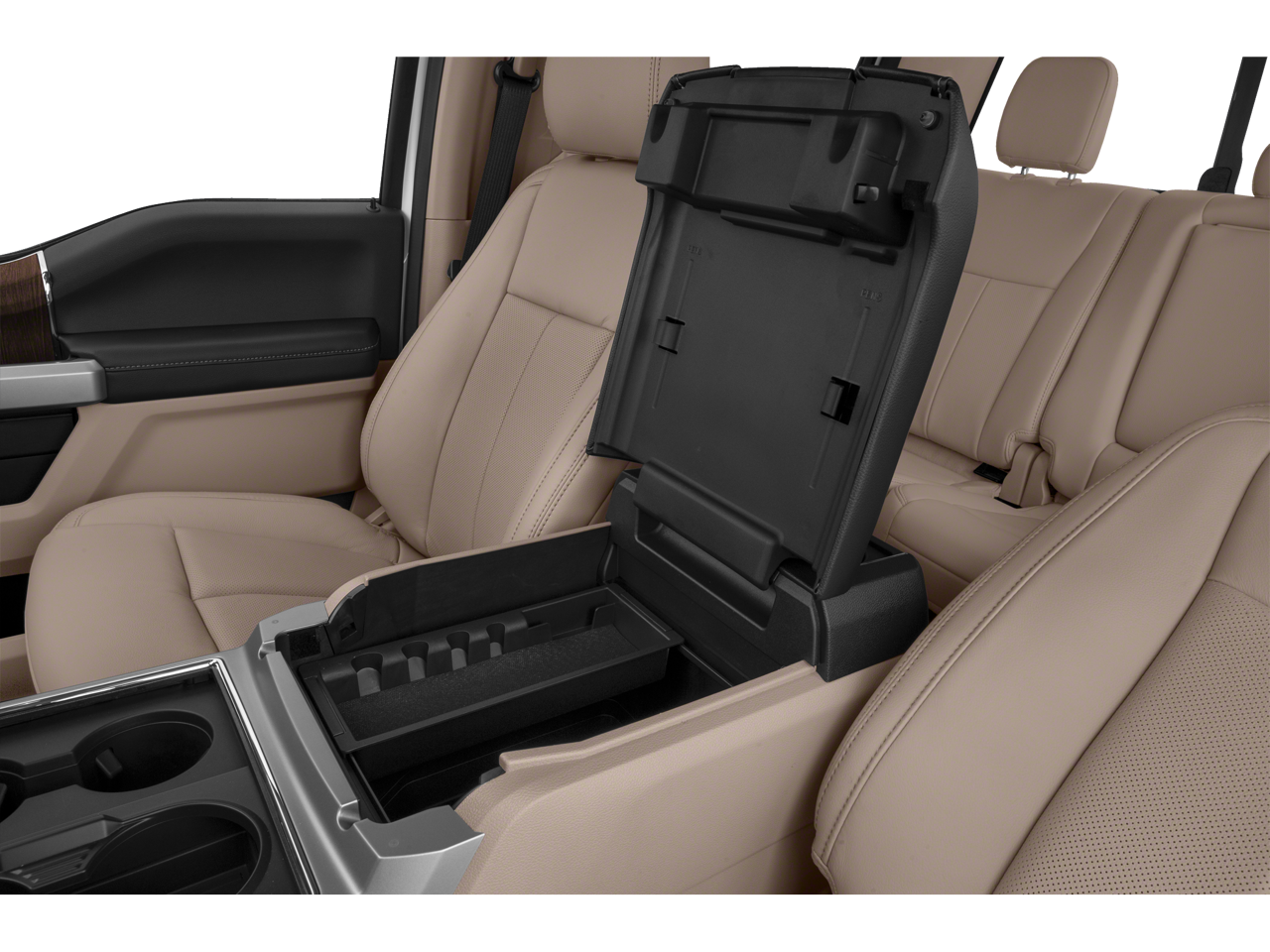 2020 Ford Super Duty F-350SD Lariat