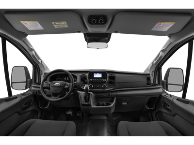 2020 Ford Transit-350 XLT