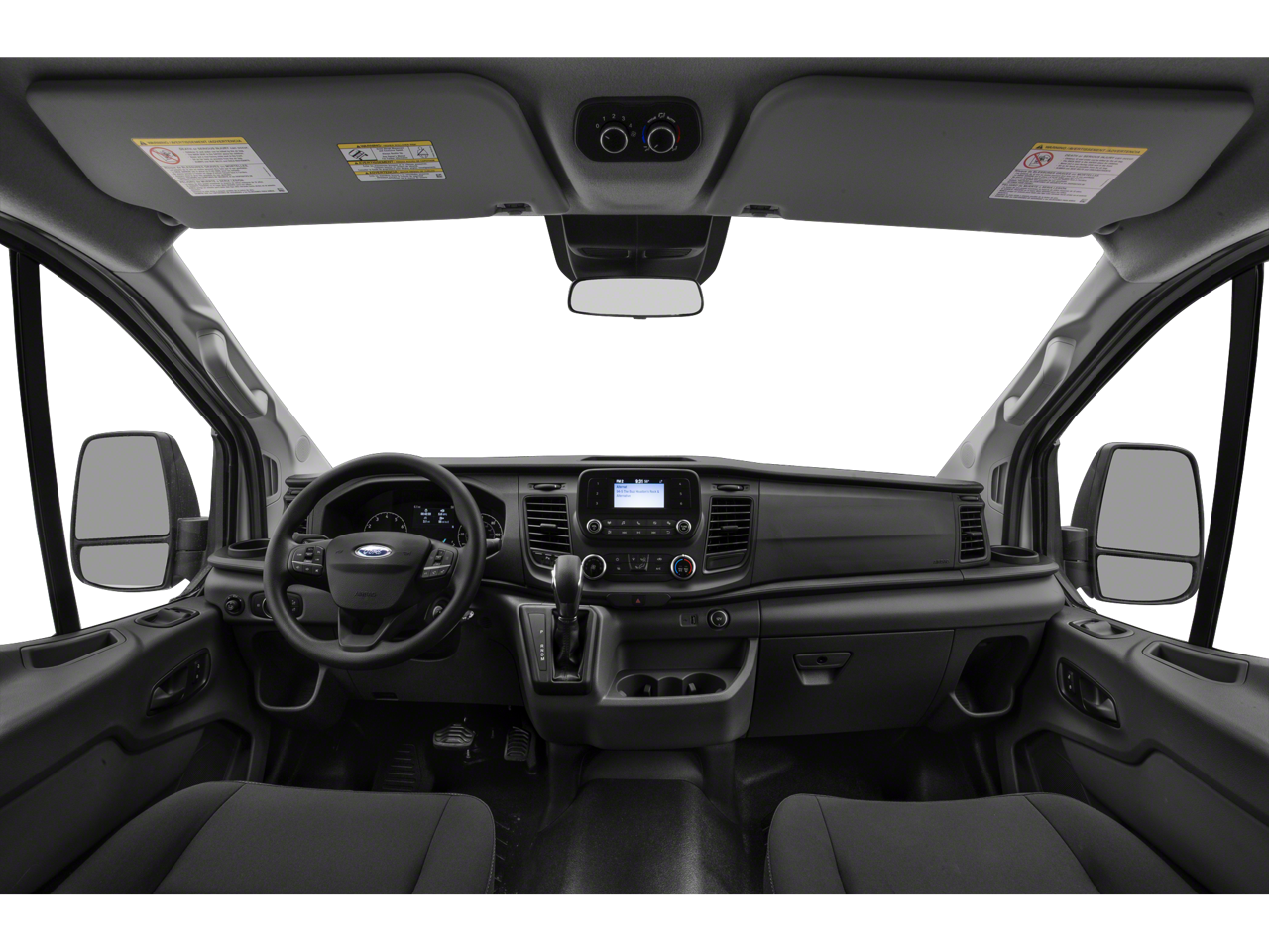 2020 Ford Transit-350 XLT