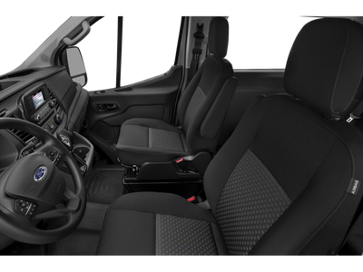 2020 Ford Transit-350 XLT