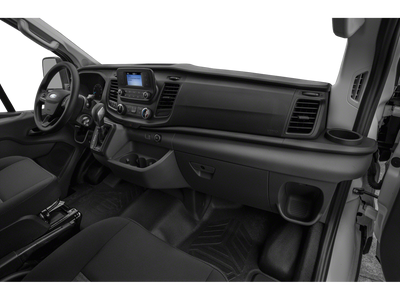 2020 Ford Transit-350 XLT