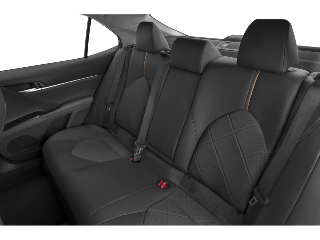 2020 Toyota Camry Hybrid SE