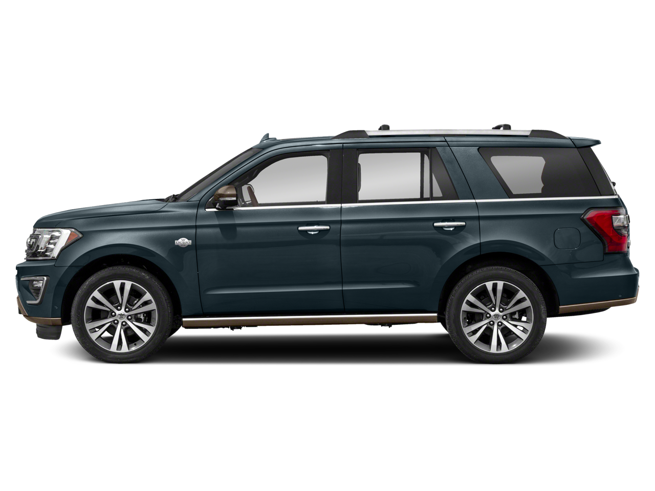 2021 Ford Expedition King Ranch