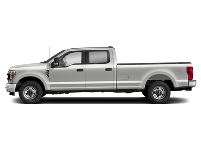 2021 Ford Super Duty F-250SD XL